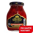 MIKADO Вишня красная кокт 255г ст/б (МИКАДО Фудс Китай) :12