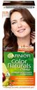 Крем-краска для волос Garnier Color Naturals Creme 5-25 Горячий шоколад 110 мл