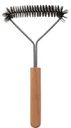 Щетка для чистки гриля 30x14см, Арт. LTA6405