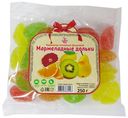 Мармелад Конфетный двор Дольки, 250г