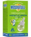 Жидкость от комаров Mosquitall Универсальная Защита 45 ночей, 30мл