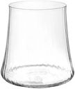 Набор стаканов Repast Excellence Optic для виски, 2x350мл