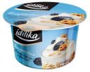 Йогурт Idilika мюсли орехи чернослив 2,5%, 140 г