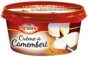 Сыр плавленый President Creme de Camembert 50% 125 г