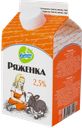 Ряженка КУПИНО 2,5%, 400г