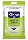 Влажные салфетки антибактериальные Kleenex, 10 шт.