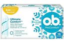 Тампоны O.B. ProComfort Normal, 16шт