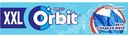 Жевательная резинка Orbit со вкусом сладкая мята без сахара, 19г