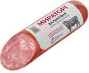 Колбаса МИРАТОРГ Балыковая варено-копченая, 300г