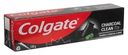 Зубная паста "Бамбуковый уголь", Colgate, 120 г