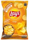 Чипсы Lay's Сыр 140г