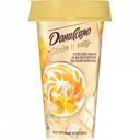 Коктейль йогуртный Shake it easy Даниссимо Спелое манго и бельгийский белый шоколад 2,7%, 190 г