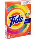 Стиральный порошок Tide Color автомат, 450 г