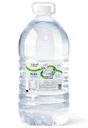 Вода Для детей негазированная Зелёная Линия, 5л