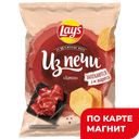 LAYS Из печи Чипсы картоф Хамон 81г (Фрито Лей):14