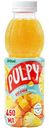Напиток сокосодержащий Pulpy ананас-манго 0.45л