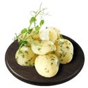 Картофель отварной (СП ГМ), 100г