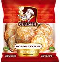 Пряники Воронежские Сдобыч глазированные, 400 г