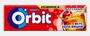 Жевательная резинка Кола-вишня Orbit 13.6г