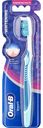 Зубная щётка Oral-B 3D White Whitening средней жёсткости, цвета в ассортименте