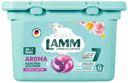 Капсулы для стирки Lamm Aroma, 12х15г
