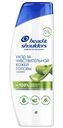 Шампунь против перхоти Head & Shoulders уход за чувствительной кожей головы с алоэ вера, 360мл