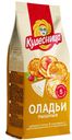 Смесь мучная Кудесница оладьи пышные, 400г