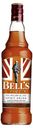 Виски Bell's Spiced Россия, 0,7 л