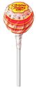 Карамель Chupa Chups Ток-Yo! ассорти 12 г