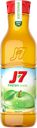 Сок J7 охлажденный Яблоко 0,85л