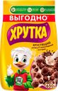 Готовый завтрак ХРУТКА Шоколадные шарики, 650г
