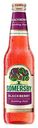 Пивной напиток Somersby Blackberry фруктовый 4,6% 400 мл