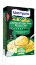 Хлопья МИСТРАЛЬ Фермерские цельнозерновые кукурузные 400г
