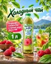 Холодный чай, Фрутмотив, 1 л, в ассортименте