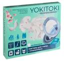 Пластины для стирки с кондиционером, YOKITOKI, 16 шт., в ассортименте