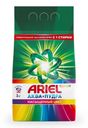 Стиральный порошок Ariel Color автомат 3кг