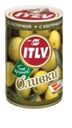 Оливки с косточками, ITLV, 314 мл, Испания