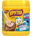 Какао-напиток растворимый Хрутка, 480 г