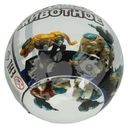 Игрушка Yiwu Unionline Животное для конструирования в ассортименте