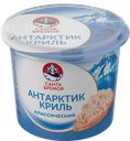 Паста из морепродуктов АНТАРКТИК КРИЛЬ, Классическая, 150г