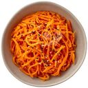 Морковь По-Корейски Перекрёсток Select, 200г