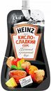 Соус Heinz кисло-сладкий, 230 г