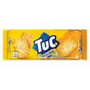 Крекер TUC с солью, 100 г