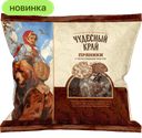 Пряники Чудесный Край с шоколадным вкусом, 400 г