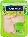 Бедро цыпленка Троекурово охлажденное