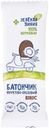 Батончик орехово-фруктовый кокос Зелёная Линия, 35г