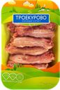 Шея цыпленка-бройлераТРОЕКУРОВО охлажденная, 700г 