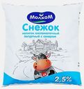 Кисломолочный напиток МК Пензенский йогуртный с сахаром 500г