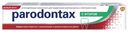 Зубная паста с фтором, Parodontax, 75 мл