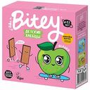 Хлебцы детские кукурузно-рисовые Take a Bitey Яблоко-шпинат, 40 г